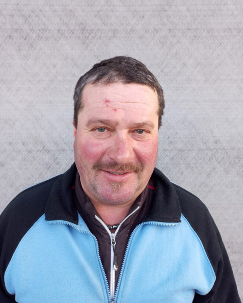 Franz Ballwein Trapichler