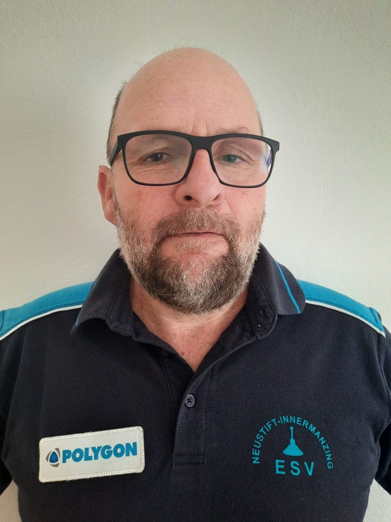 Franz jun. Steinmair