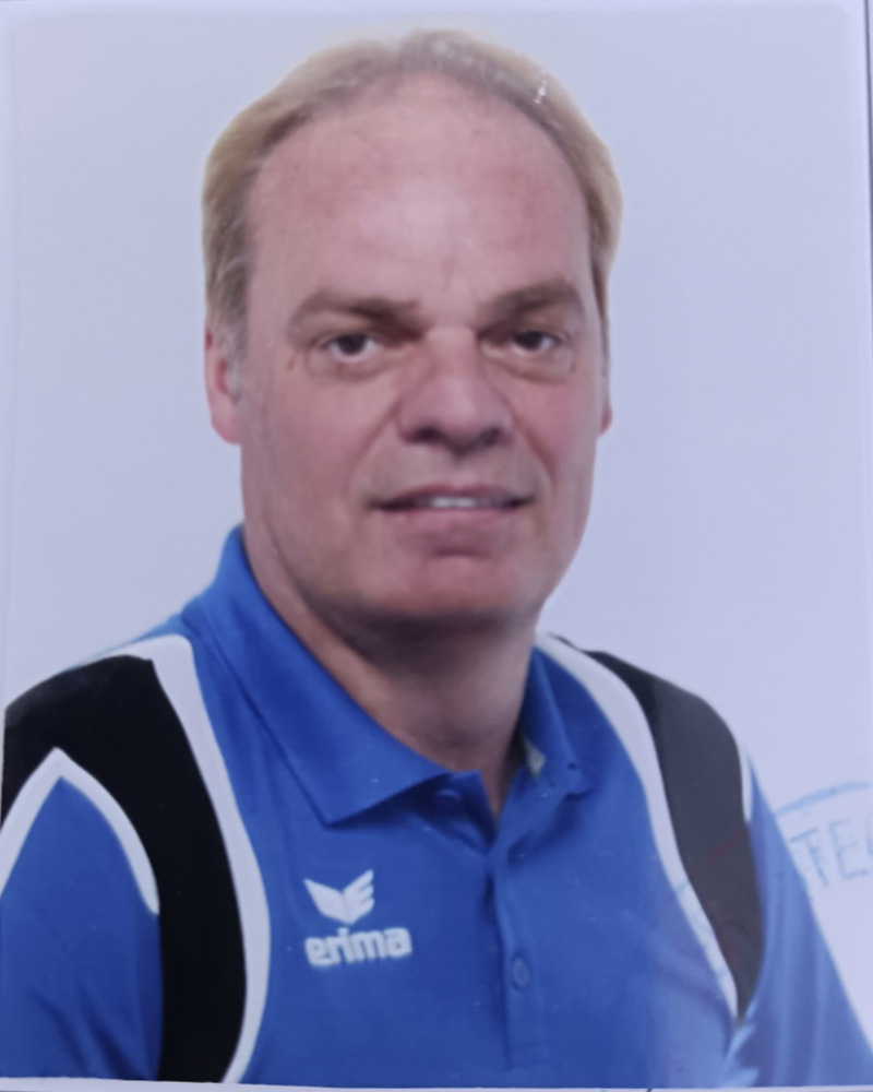 Friedrich Dallhammer