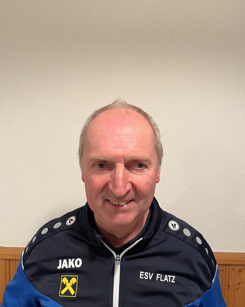 Friedrich Fallenbüchl