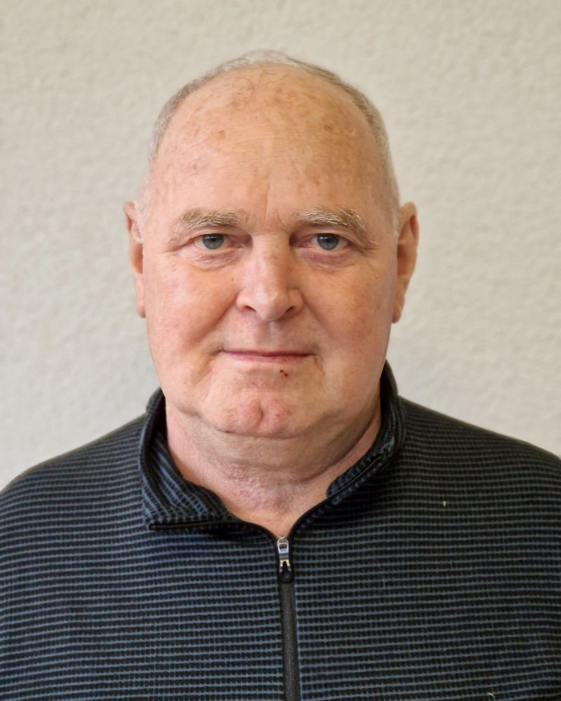 Friedrich Mayerhofer