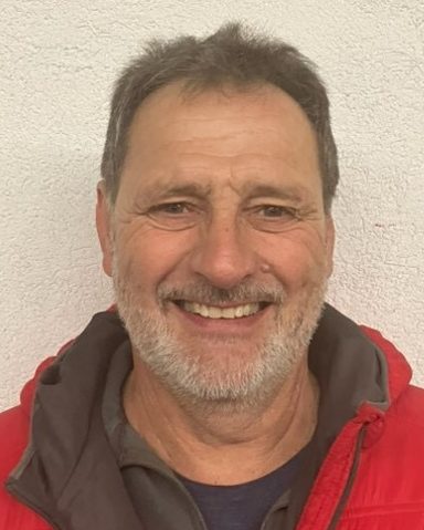 Friedrich Schindlegger