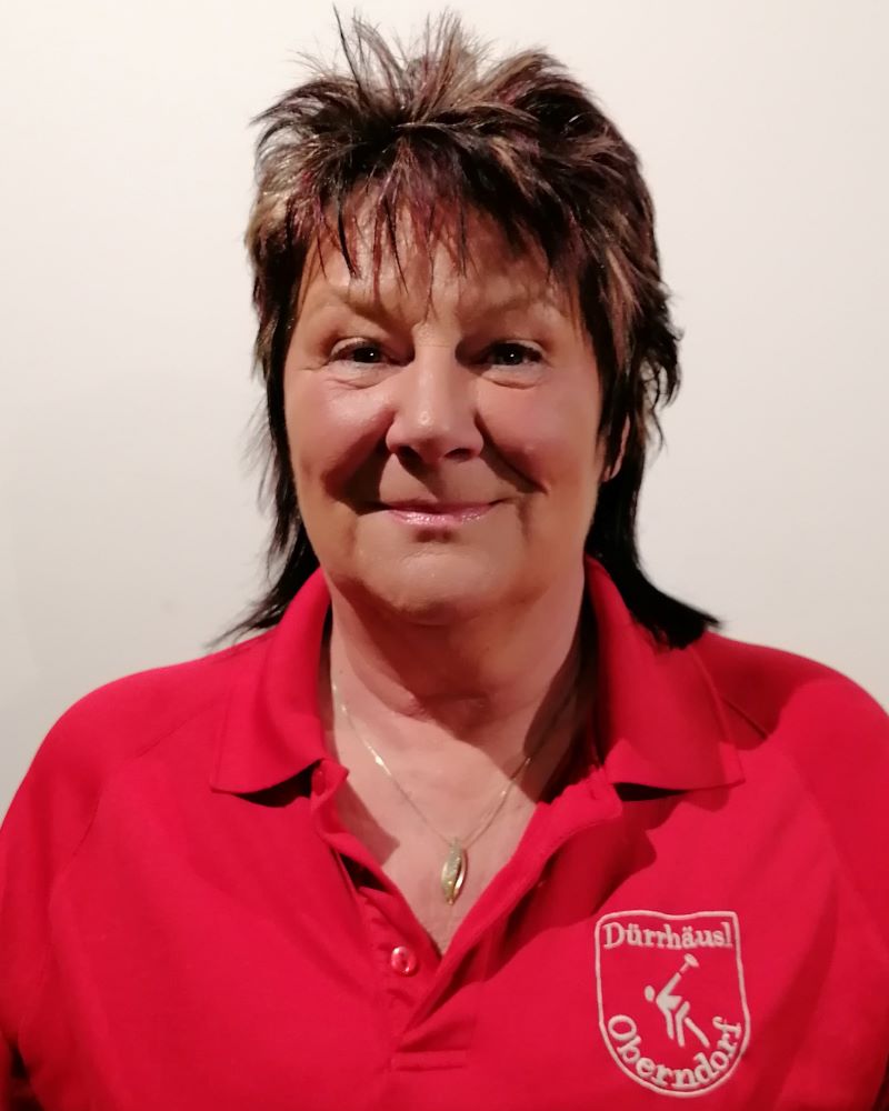 Gabriele Pöchhacker