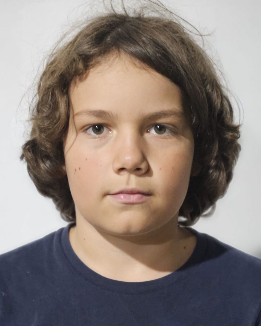 Georg Fridolin Fünk