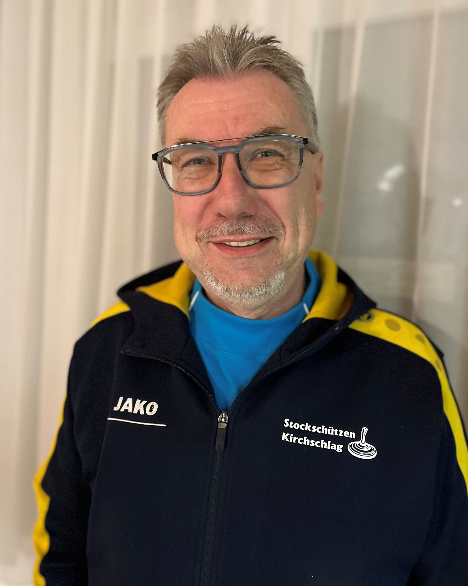 Gerald Frischengruber