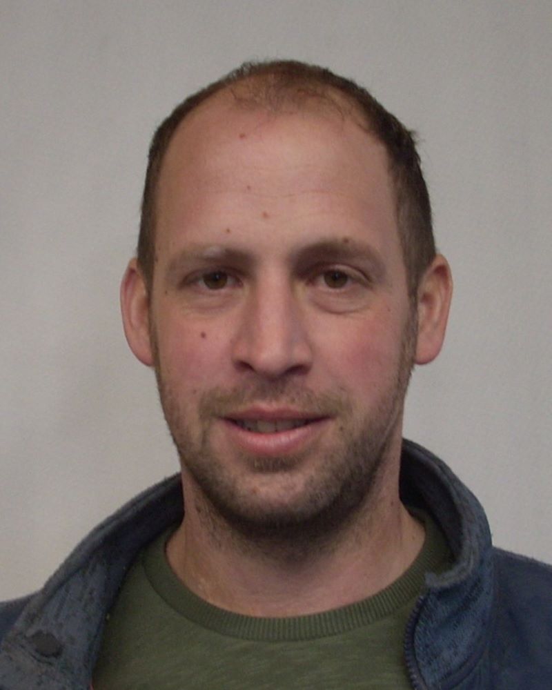 Gerald Winterspacher