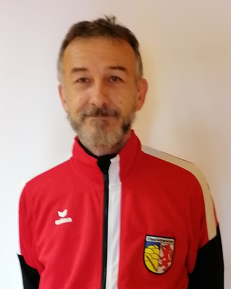 Gerald Zwischenberger