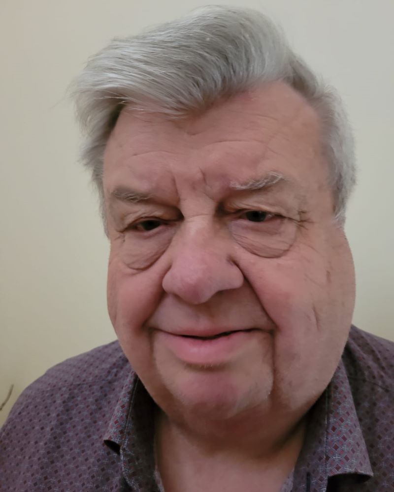 Gerhard, Ing. Heißenberger