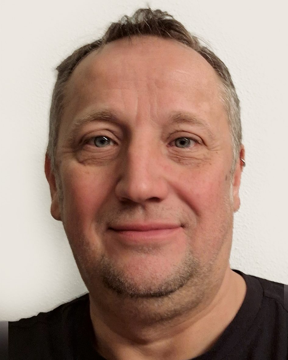 Gerhard Kornherr