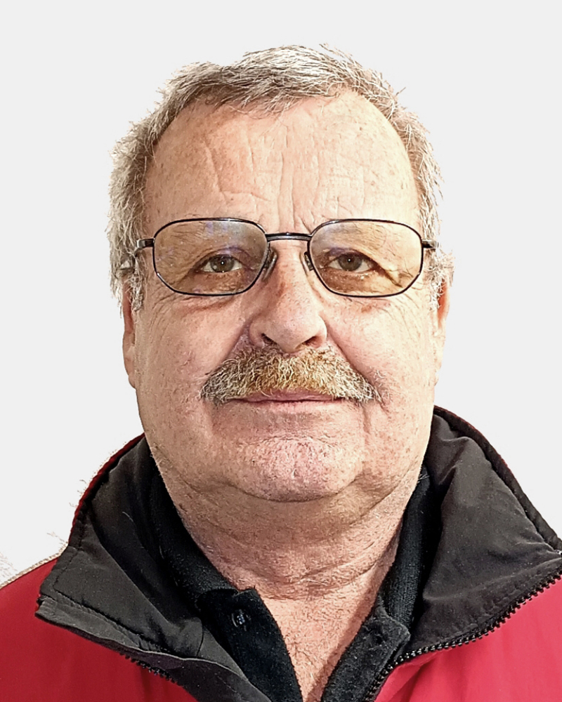 Gerhard Riesenfellner