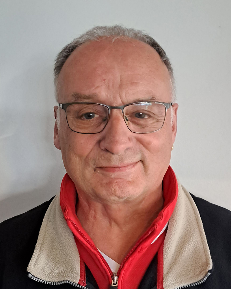 Gerhard Teubenbacher