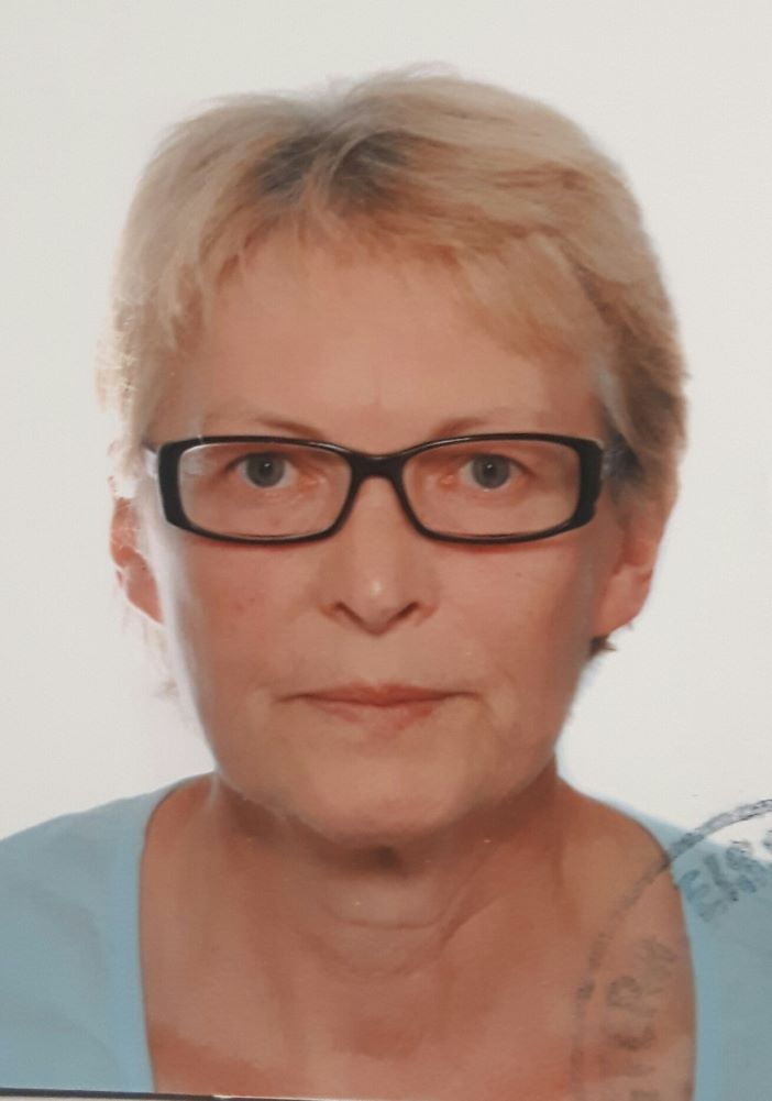 Gerlinde Hochreiter