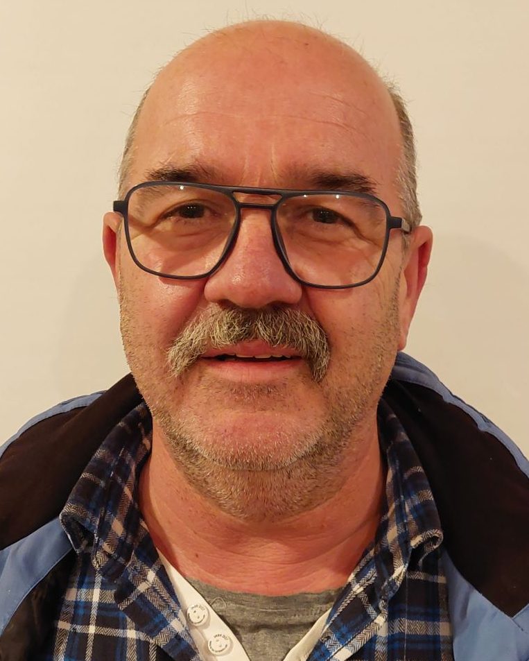 Gottfried Panzenböck