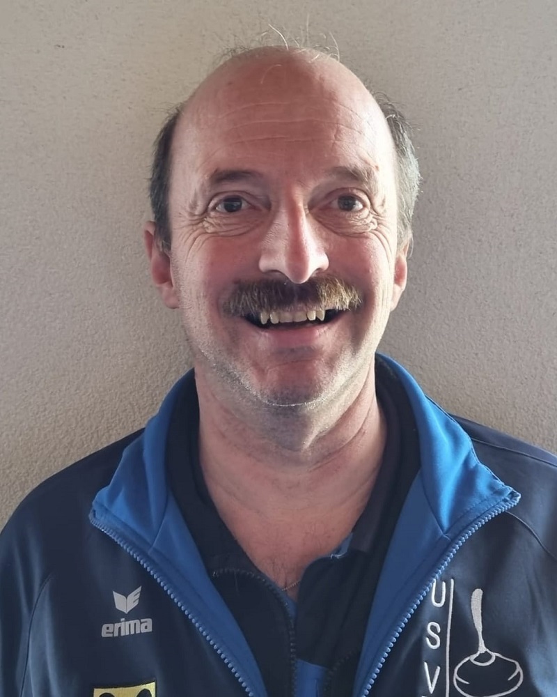 Gottfried Schallauer