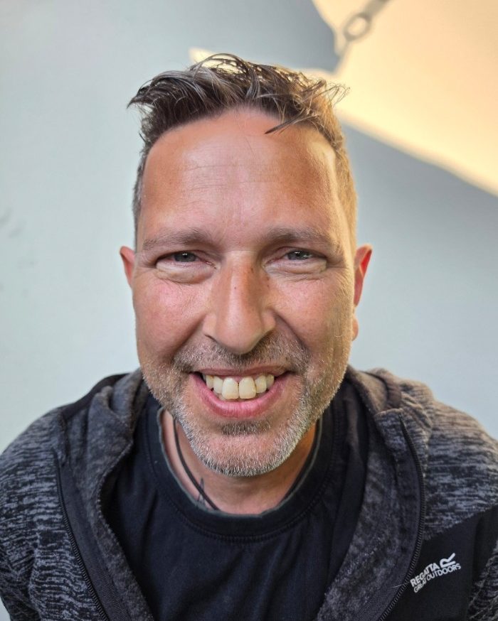 Günter Benisek
