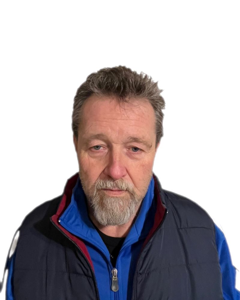 Günter Röhrl