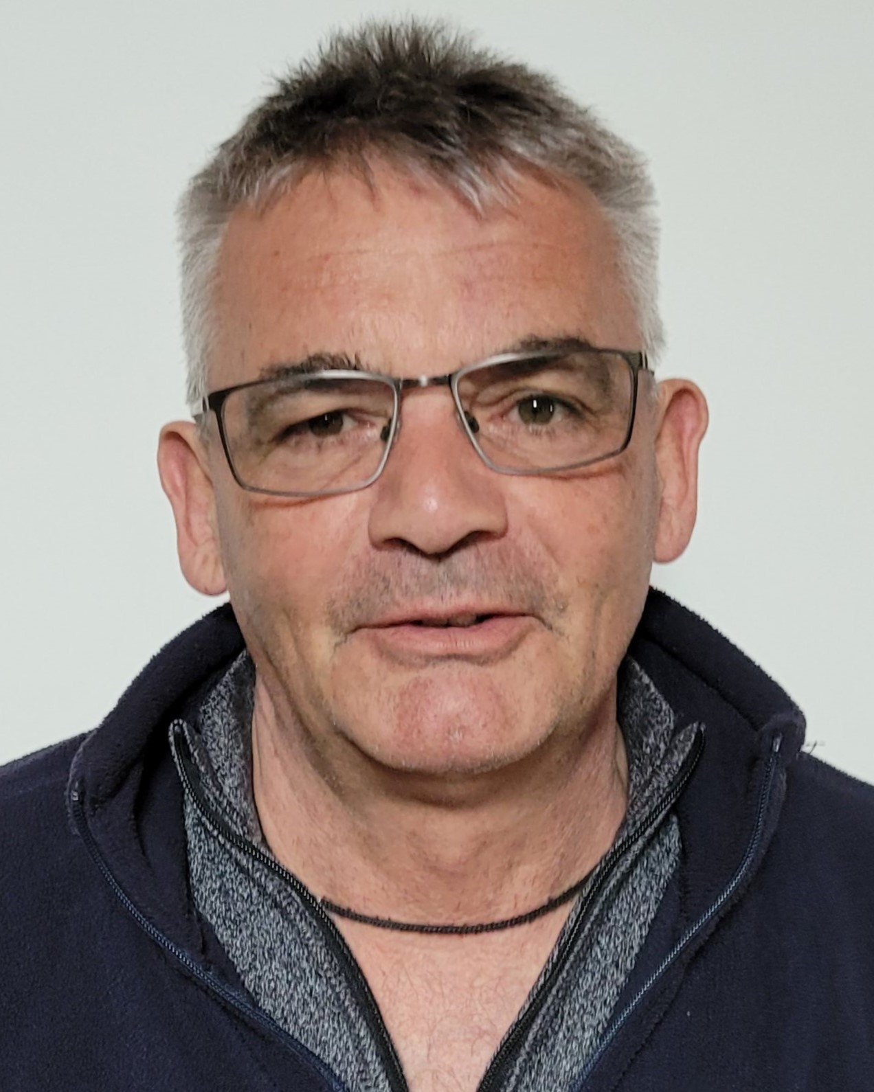 Hans Peter Dienstbier