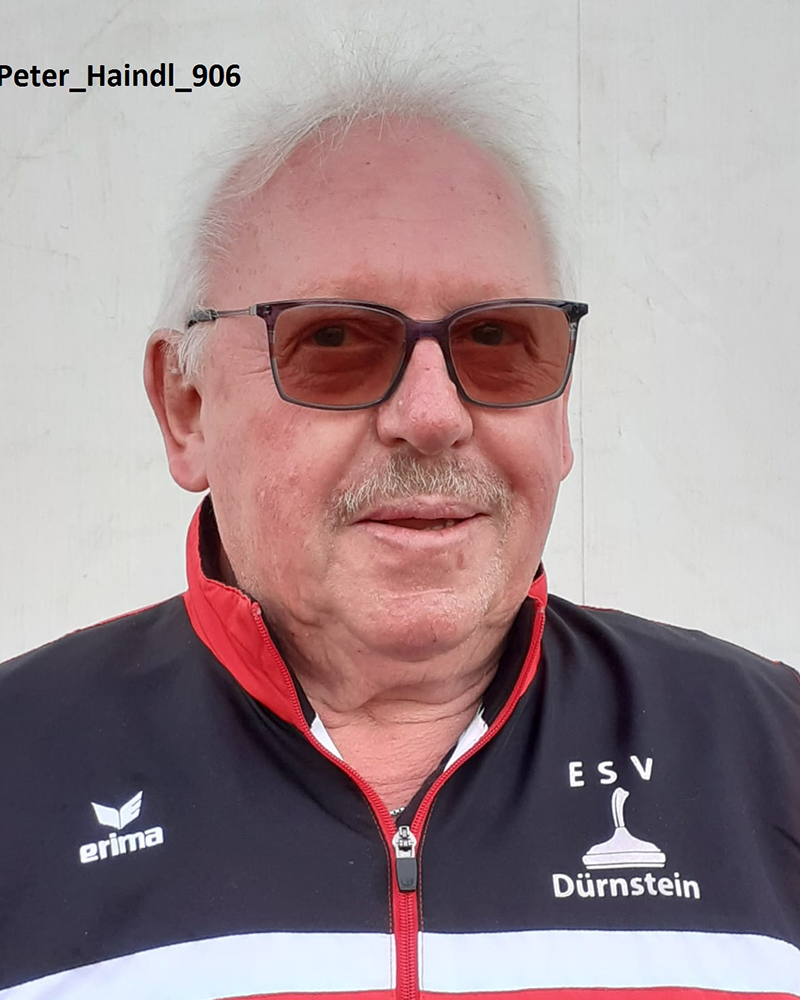 Hans-Peter Haindl