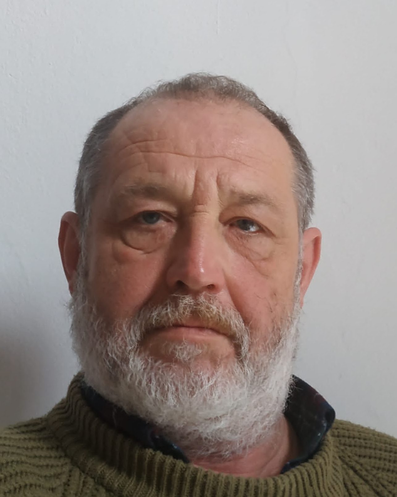 Harald Grossenberger