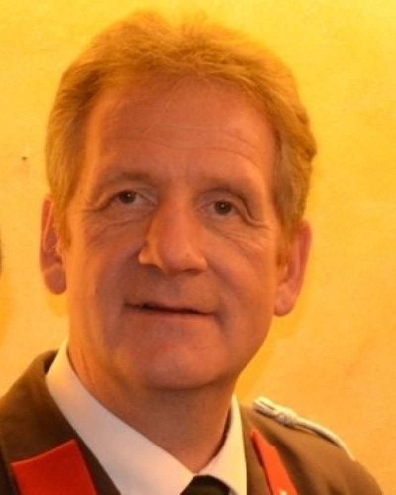 Harald Grossteiner