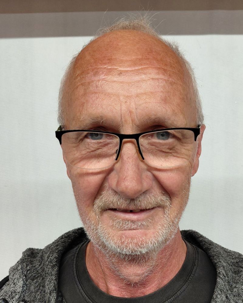 Harald Kaltenbrunner
