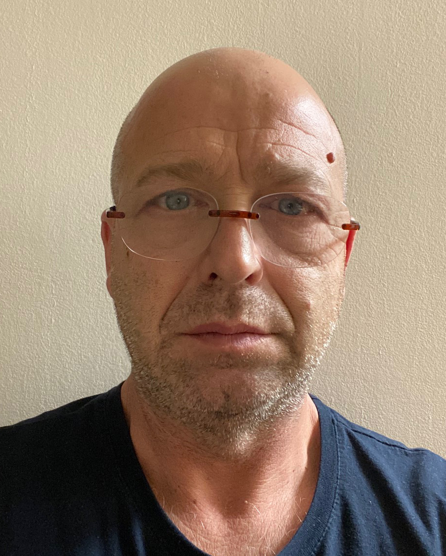 Harald Peter Kirisits