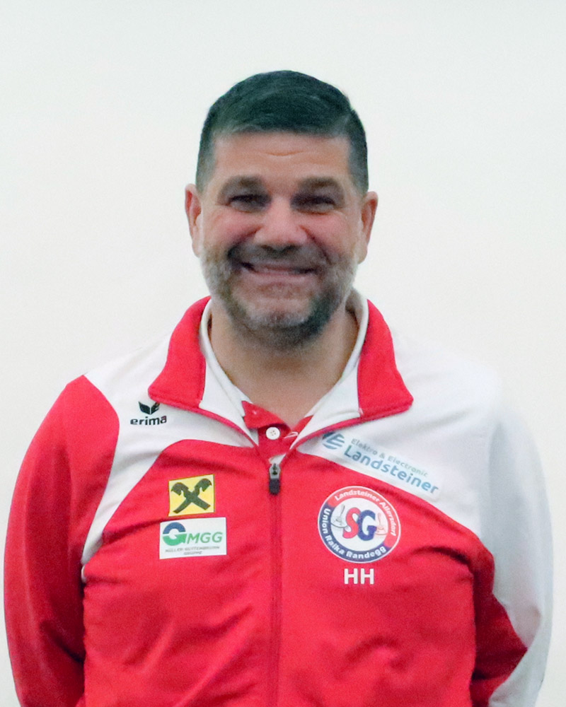 Helmut jun Hofmarcher