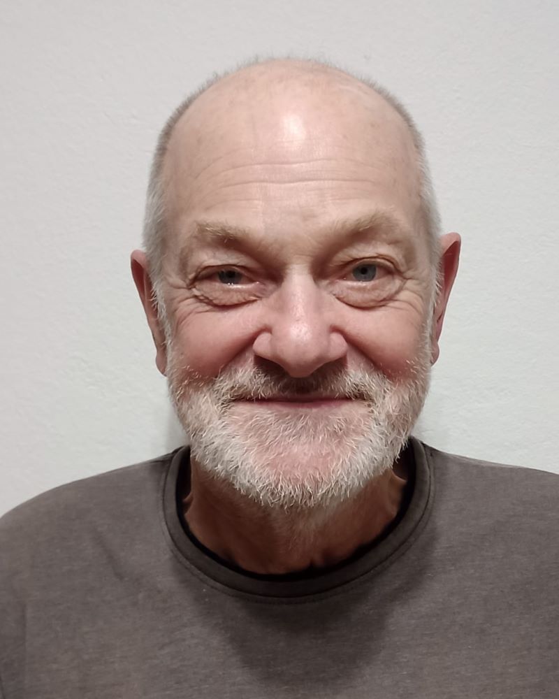 Helmut sen Hofmarcher