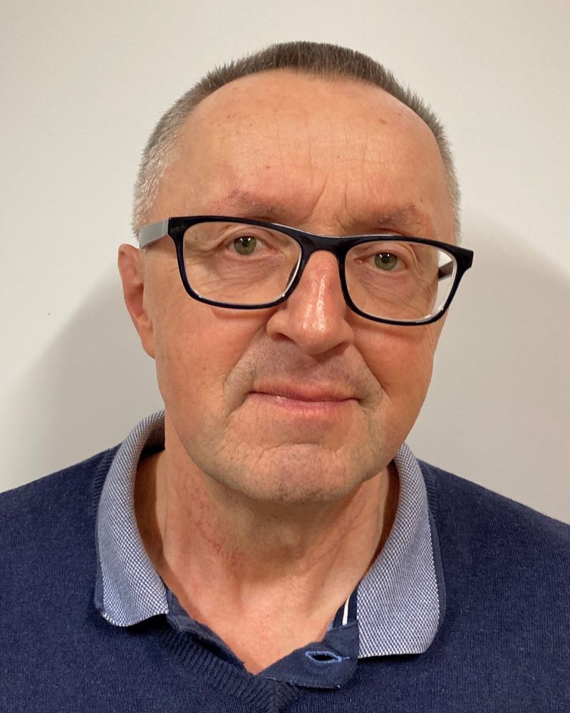 Herbert Brandstätter