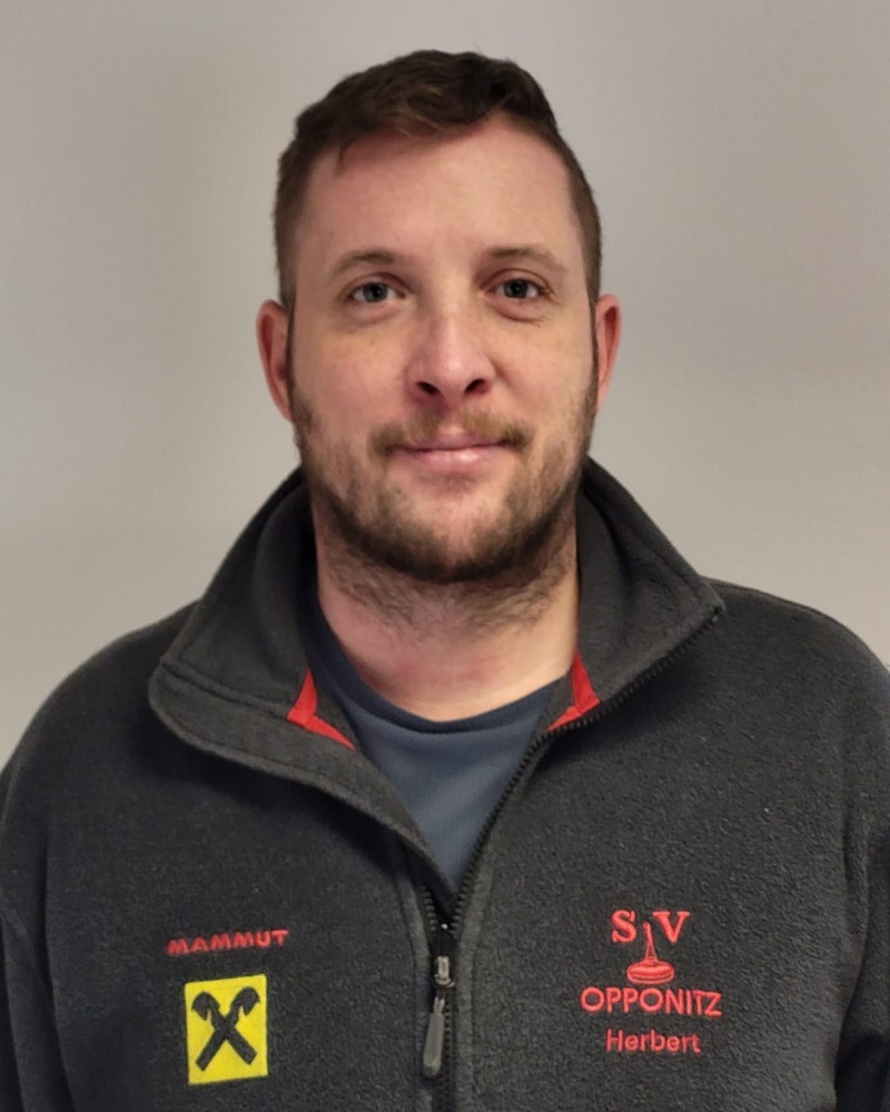 Herbert Hochpöchler