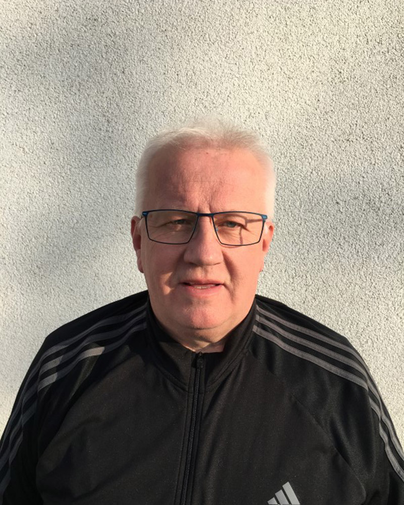 Herbert Koppensteiner