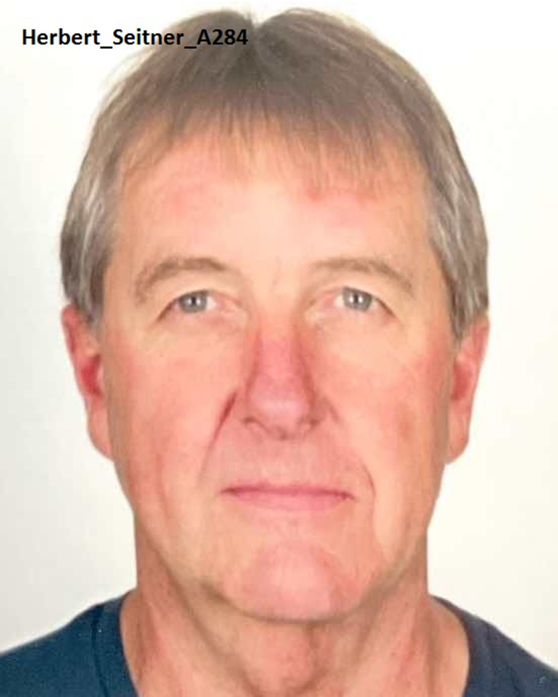 Herbert Seitner