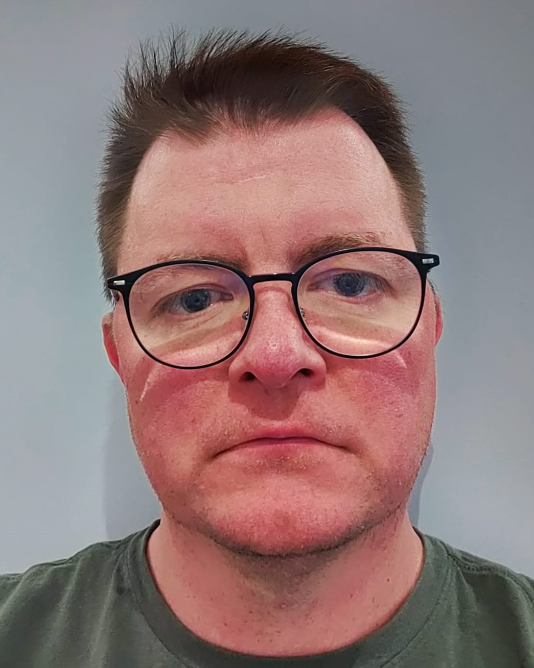 Herbert Walter Greigeritsch