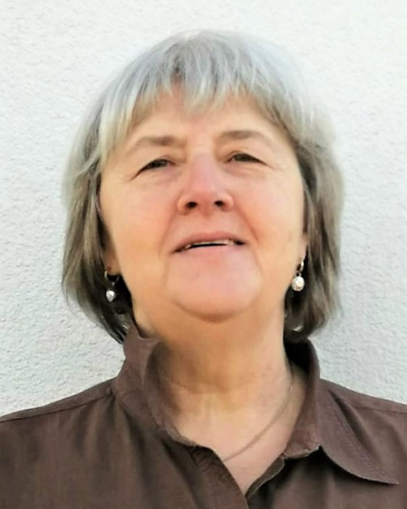 Herta Bauer