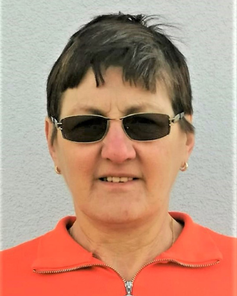 Herta Stummer