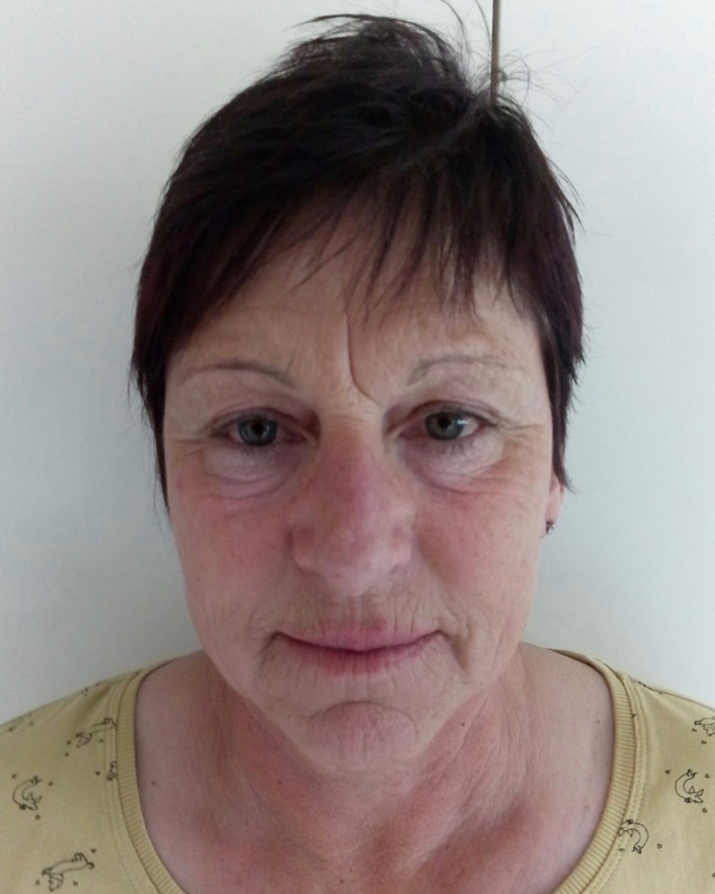 Hildegard Gamsjäger