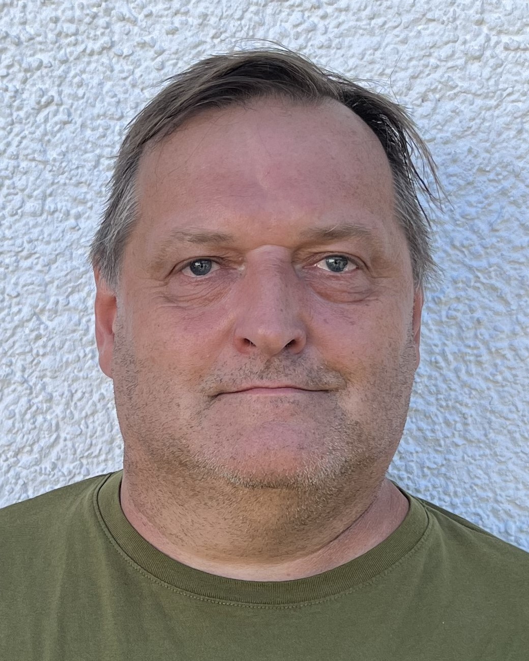 Horst Rehberger