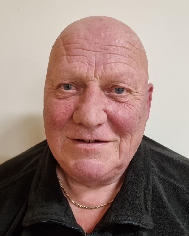 Horst Wilfinger, Ing.