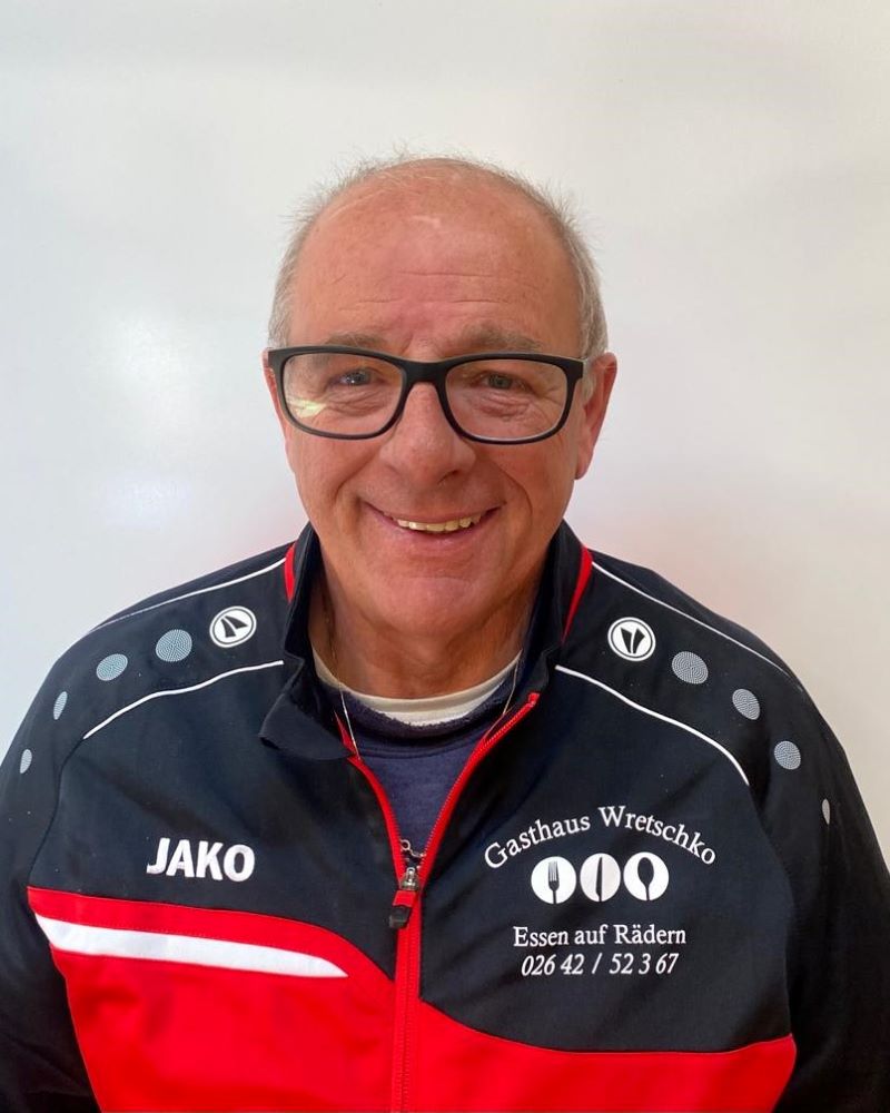 Hubert Höller, Ing.