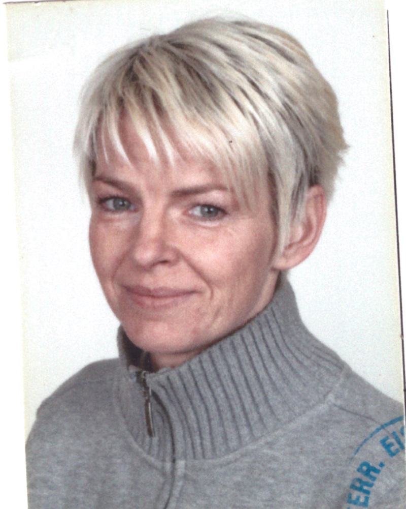 Ina Homburg