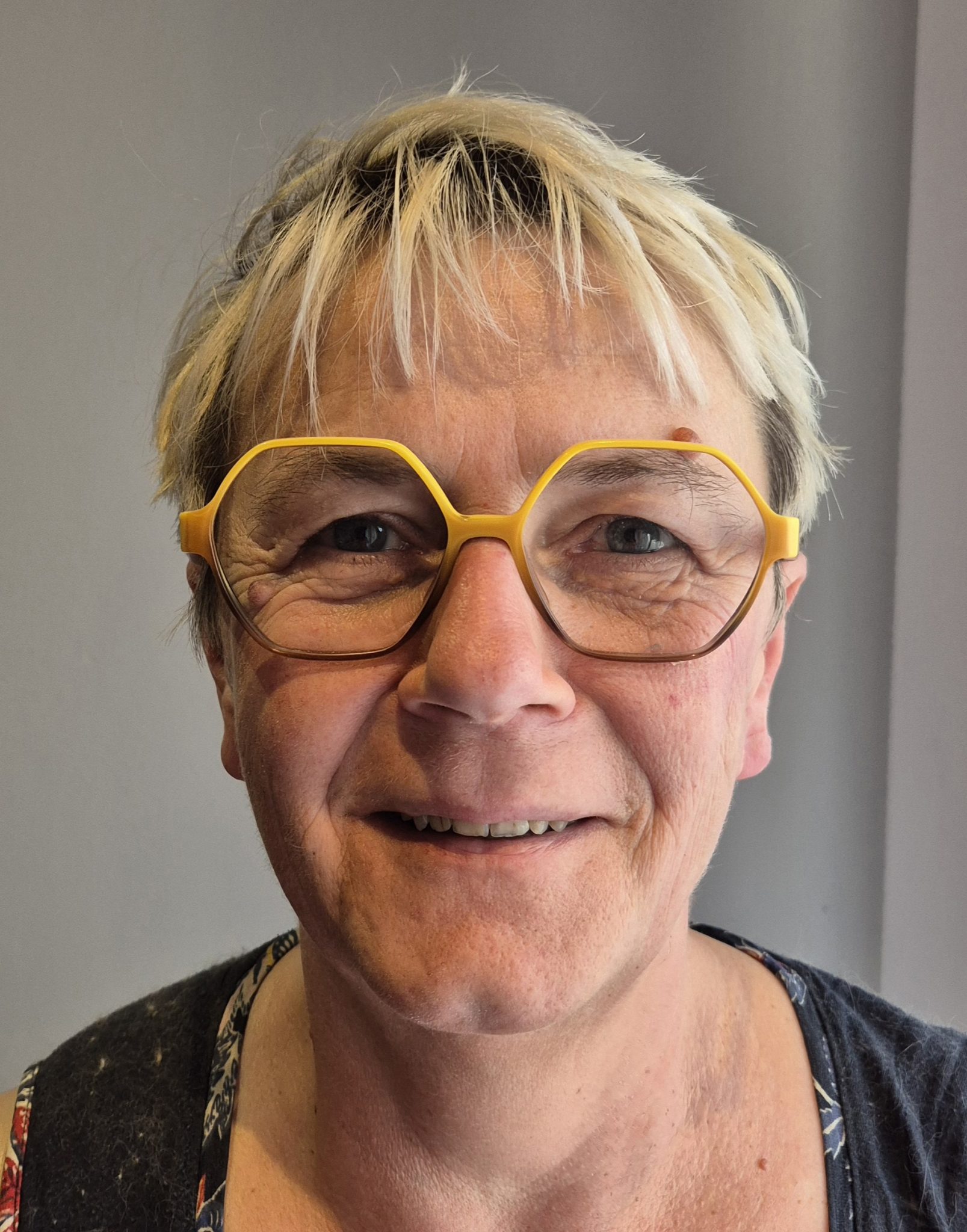 Ingeborg Baumgartner-Gruhn