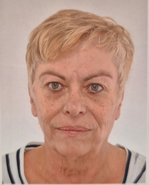 Ingrid Gologranc