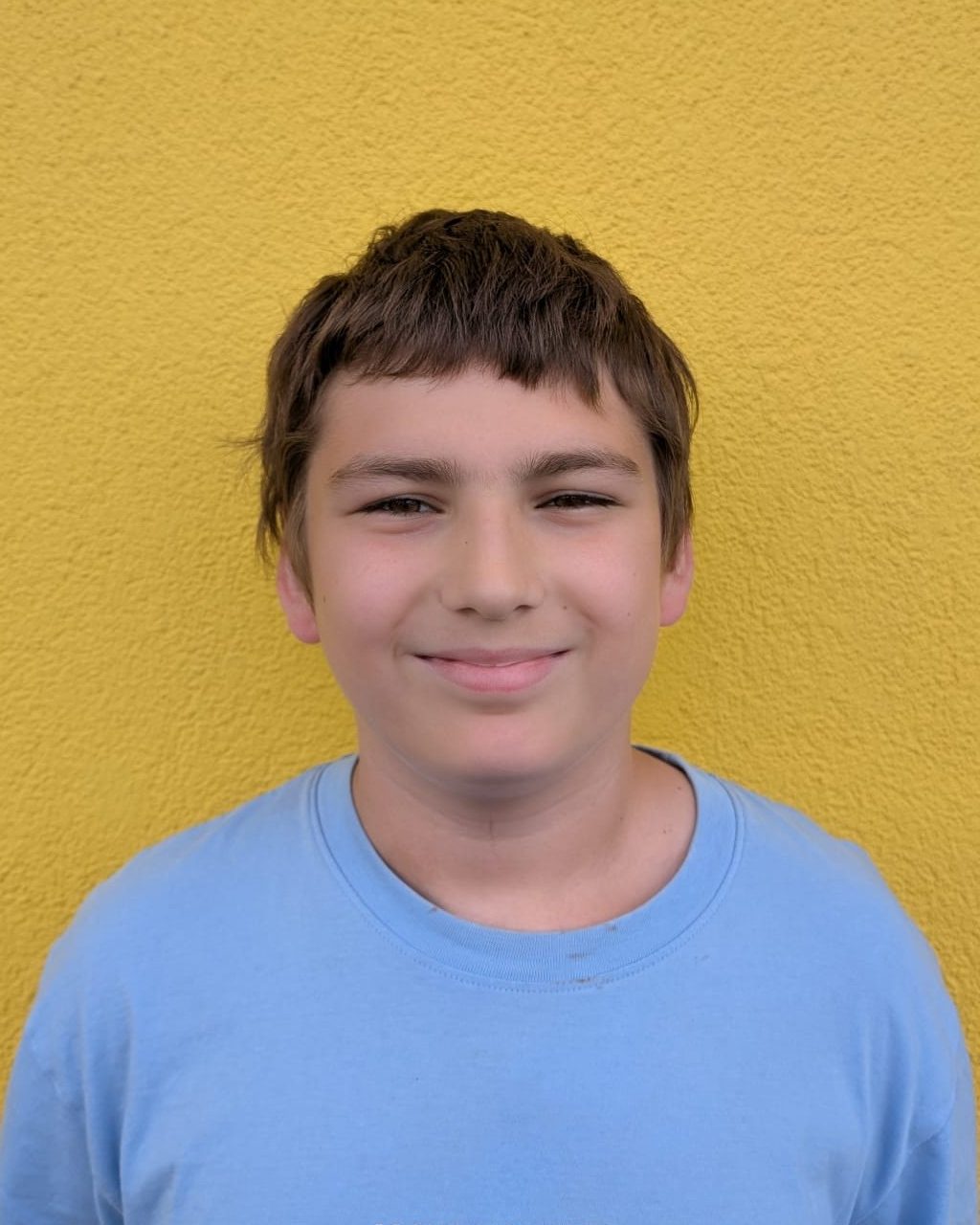 Jannick Haibl