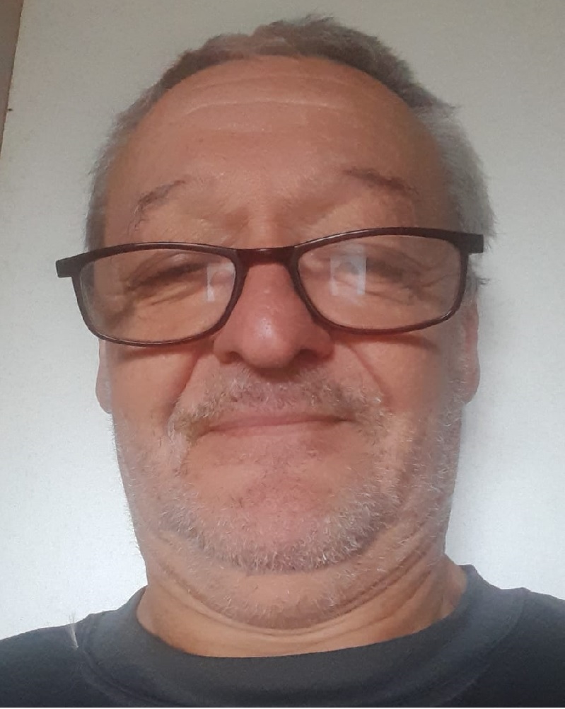 Johann Palmannshofer