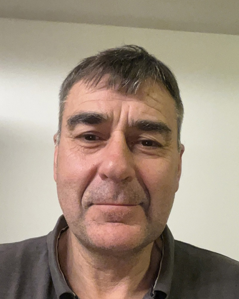 Johann Schachenhofer