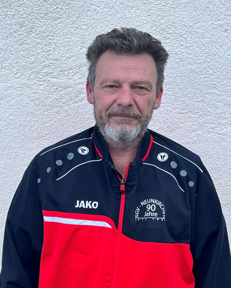 Johannes Grabensteiner