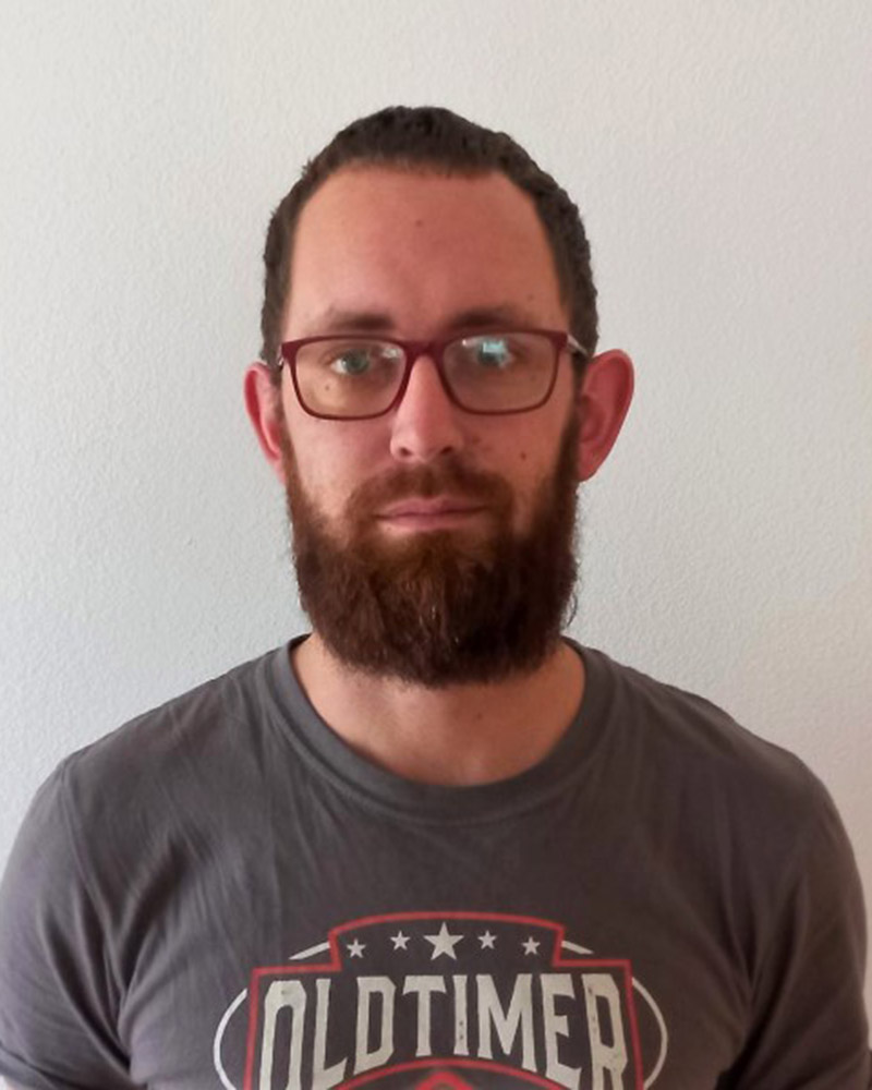 Johannes Mitteröcker