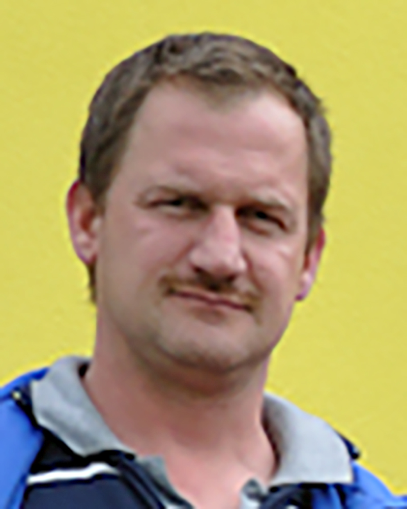 Johannes Schauberger