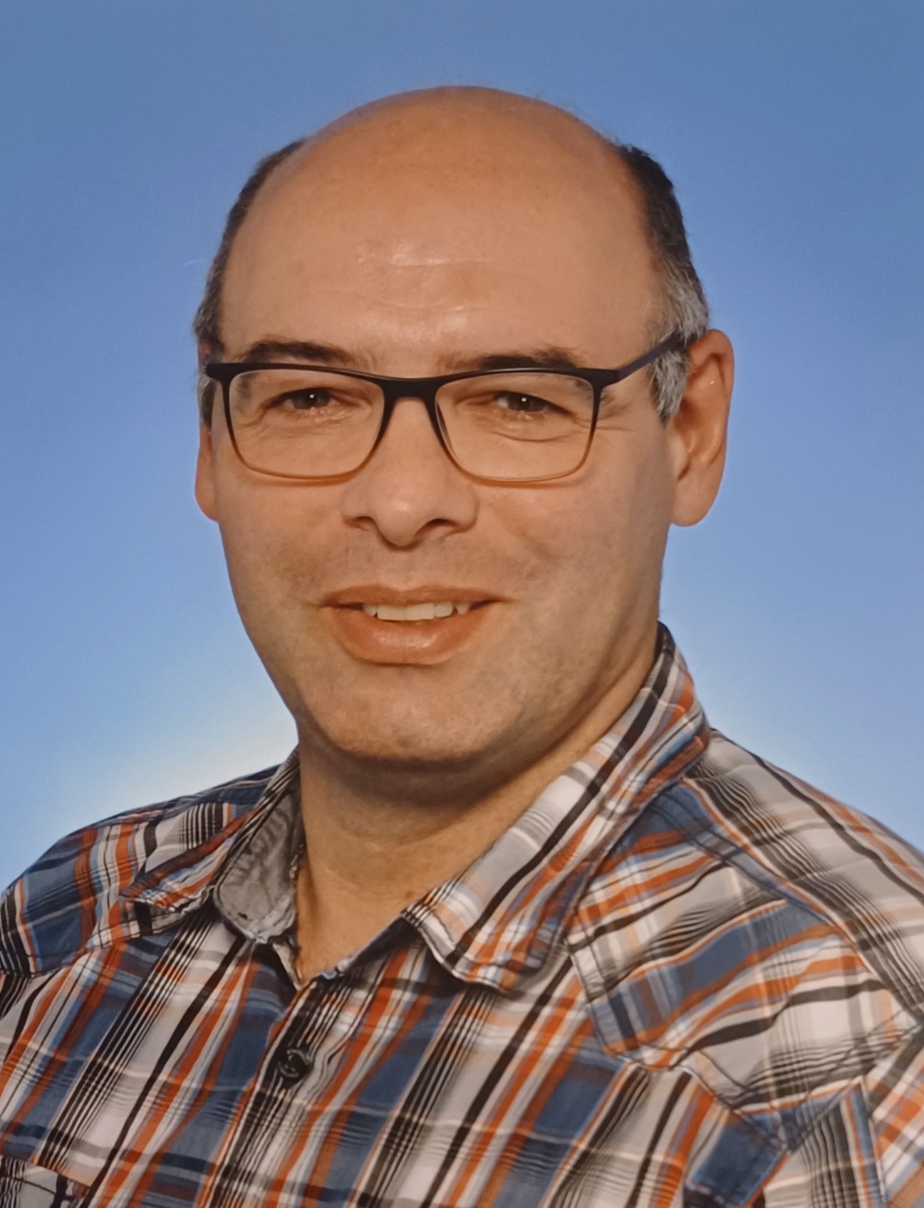 Johannes Steinacher