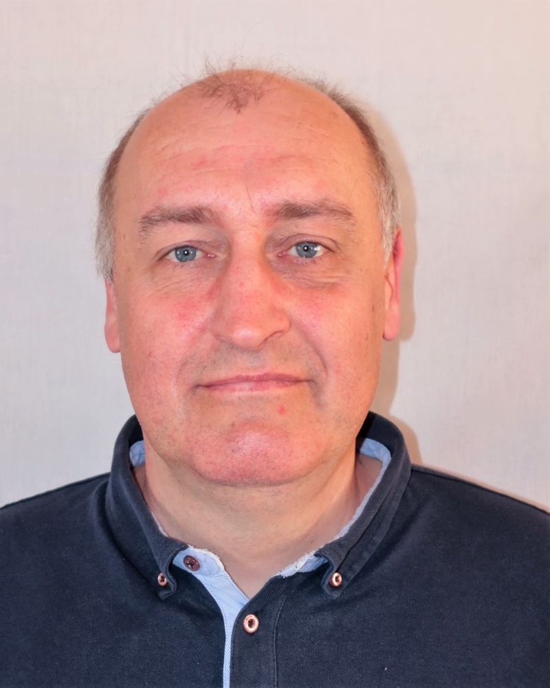 Johannes Zechmeister